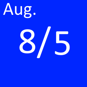 8月5日 朝礼スピーチネタ 役立つ一言 暑い ３６５日使える朝礼スピーチネタ スピーチ例文ブログ