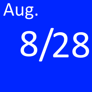 8月28日 朝礼スピーチネタ 役立つ一言 誕生日という記念日 ３６５日使える朝礼スピーチネタ スピーチ例文ブログ